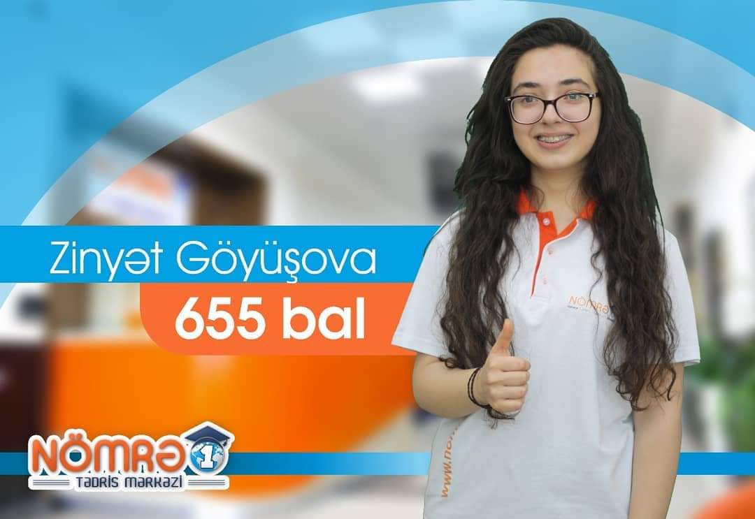 Zinyət Göyüşova